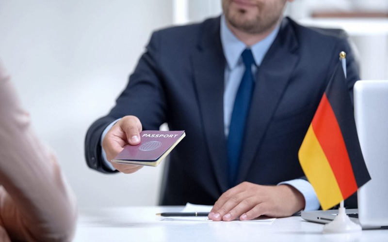 Visa du học nghề Đức: Gia hạn tối đa 1 năm sau tốt nghiệp