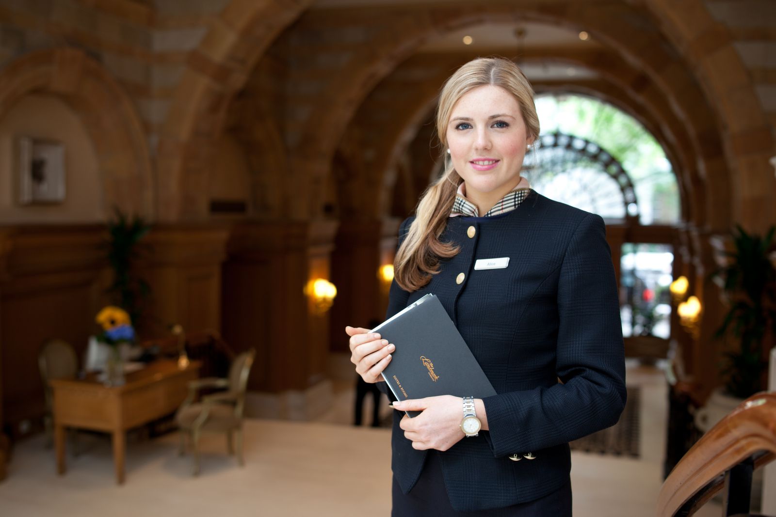 Du học ngành Quản trị khách sạn tại Đức: Học gì, làm gì?