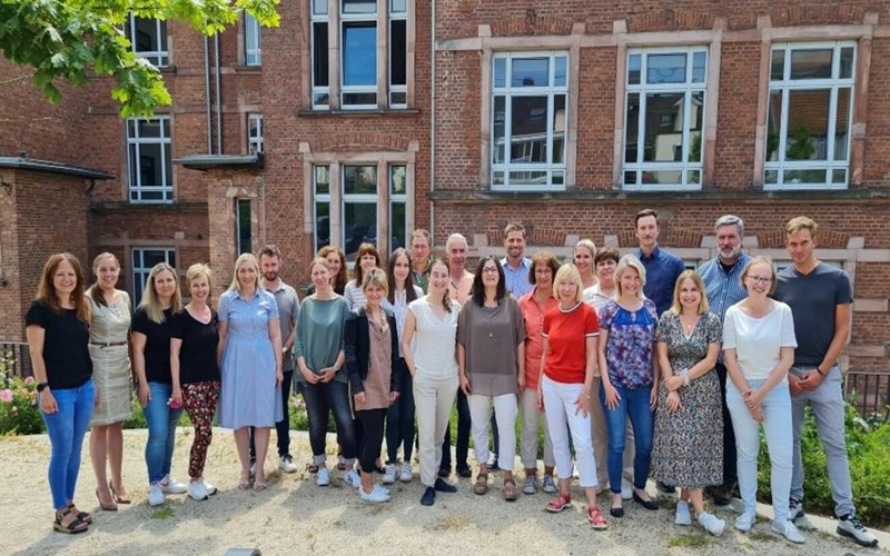 Trường BBZ Sulzbach – trung tâm đào tạo nghề đa ngành uy tín tại Đức