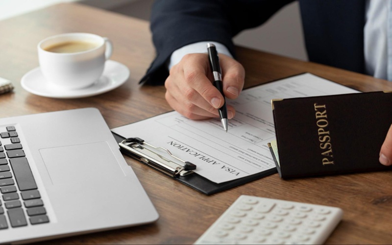 Bộ giấy tờ cần chuẩn bị để bảo lãnh người thân sang Đức thành công