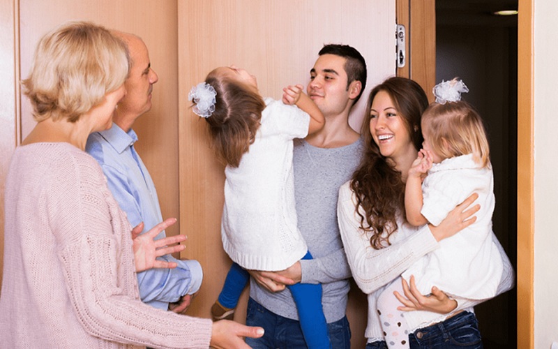 Bí quyết tăng tỷ lệ đỗ visa bảo lãnh người thân sang Đức