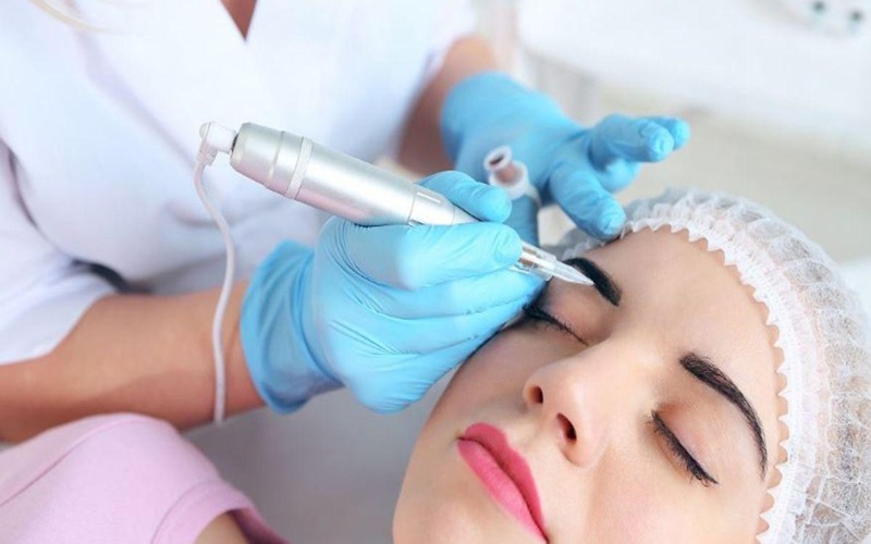 Tỉ lệ cạnh tranh việc làm ngành chăm sóc sắc đẹp tại Đức hiện nay là khá cao