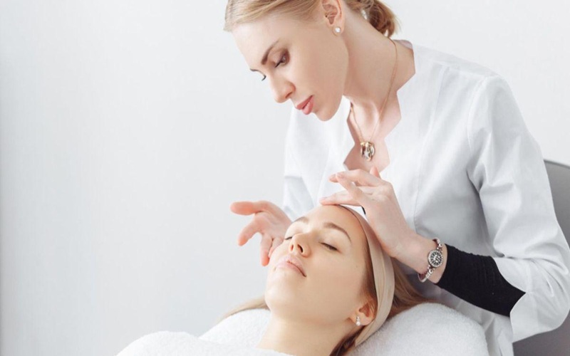 Du học nghề Đức ngành chăm sóc sắc đẹp mang lại cơ hội làm việc lớn, thu nhập cao