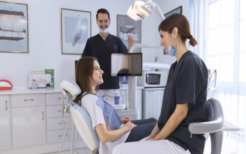 Lý do nên du học nghề Đức ngành trợ lý nha khoa – cơ hội và lợi ích