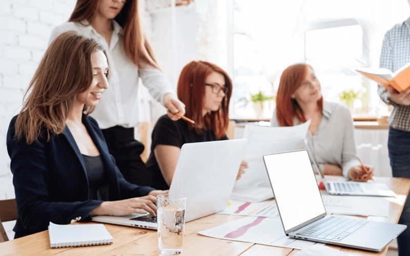 Cơ hội nghề nghiệp tại doanh nghiệp Đức/EU – Du học nghề Đức về Việt Nam làm gì?