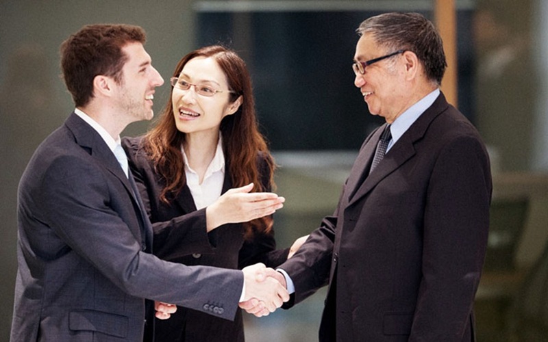 Du học nghề Đức về Việt Nam làm gì? Trở thành chuyên viên dịch thuật quốc tế