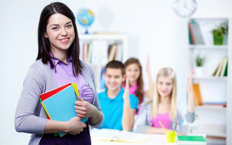 Dạy tiếng Đức – Cơ hội nghề nghiệp hấp dẫn sau du học Đức