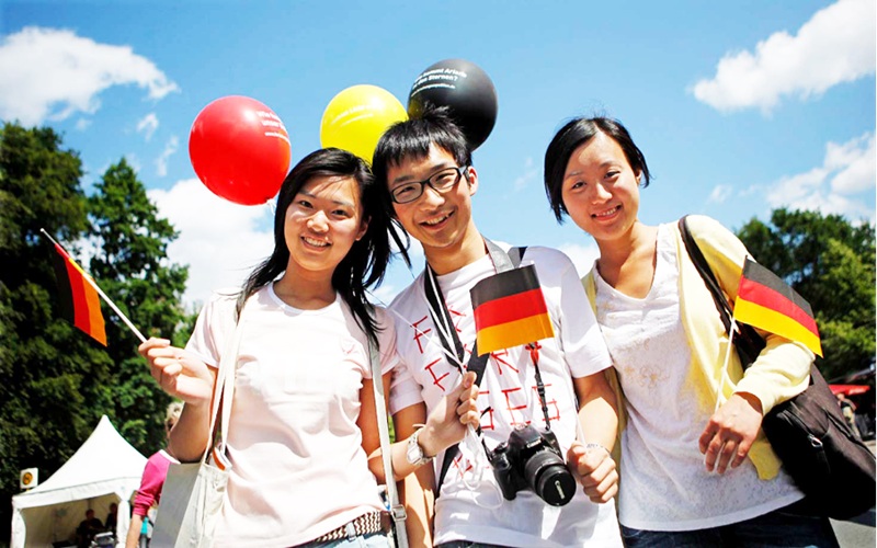 Du học nghề Đức về Việt Nam làm gì? Cân nhắc đúng đắn, chắp cánh tương lai