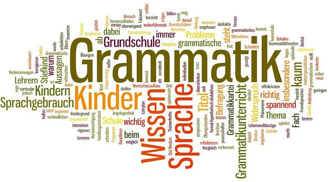 Hiểu về cấu trúc câu tiếng Đức giúp bạn tự tin giao tiếp