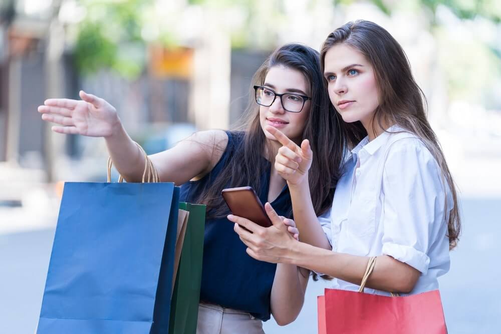 Hỏi đường trong tiếng Đức