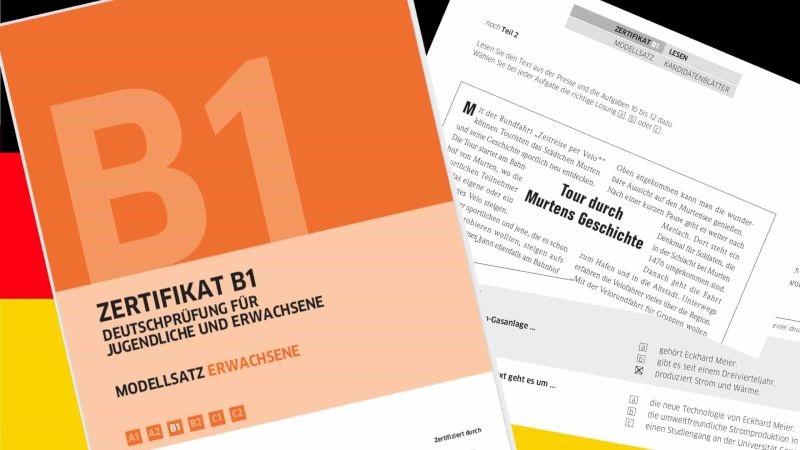 Chứng chỉ B1 chứng minh bạn giao tiếp độc lập, cần cho du học, việc làm và định cư.