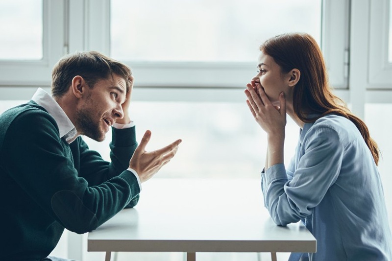 Luyện nói B1 tập trung giới thiệu, thảo luận và mô tả tình huống với phản xạ tự nhiên