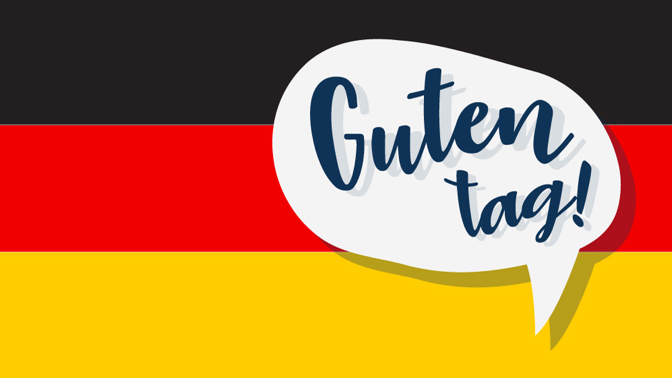 Cần tích lũy kiến thức cơ bản từ những mẫu câu đơn giản