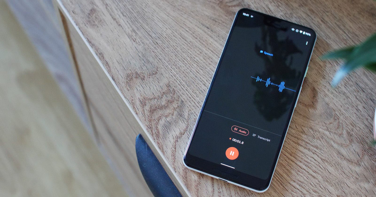 Nâng cao kỹ năng nói bằng cách ghi âm và tự nghe lại, tìm ra lỗi