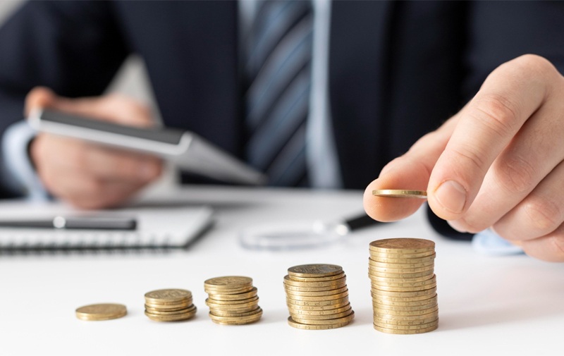 Chi phí học tiếng Đức phụ thuộc chương trình giáo viên hỗ trợ và quy mô lớp