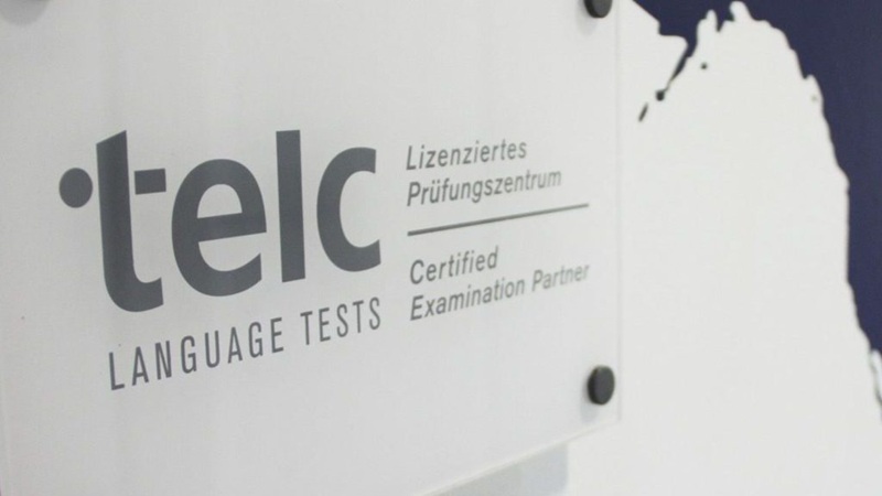 Kỳ thi chứng chỉ TELC B1 rất quan trọng với những ai đang cần xin visa du học nghề Đức