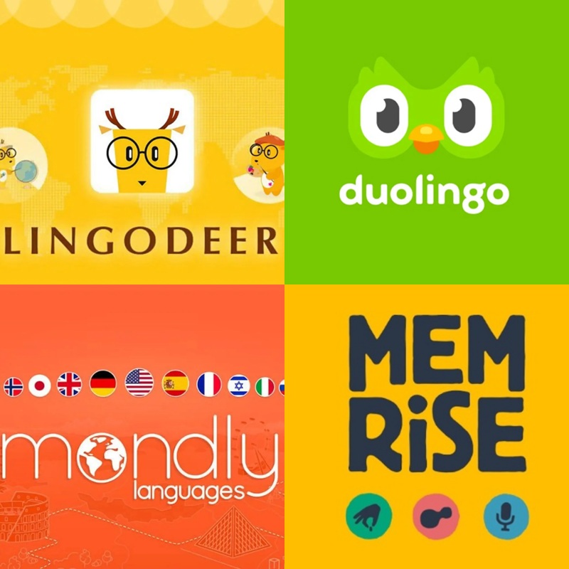 Học tiếng Đức linh hoạt qua App và Website phù hợp mọi lịch trình bận rộn. 