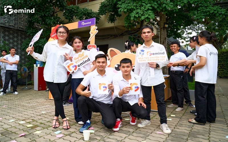 Lộ trình học ngữ pháp A1 tiếng Đức hiệu quả cùng Gemind từ cơ bản đến nâng cao