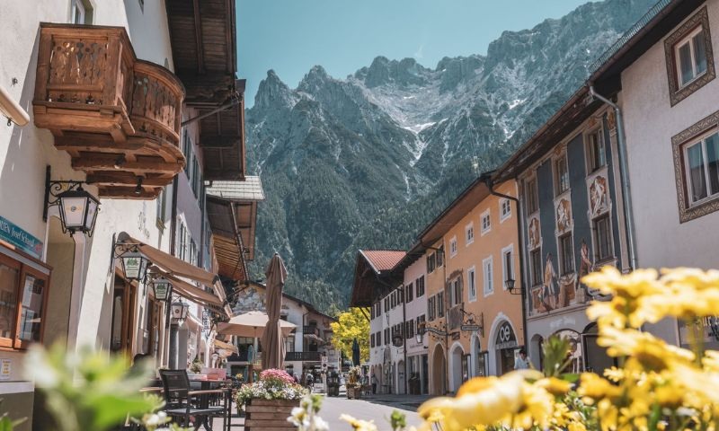 Các bang đóng vai trò rất quan trọng trong hệ thống chính trị và hình chính của nước Đức