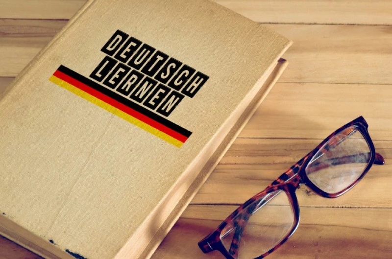 Ưu tiên giáo trình mới, cập nhật từ vựng và ngữ pháp theo đời sống hiện đại