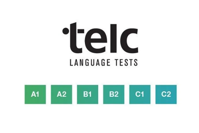 Chứng chỉ TELC B1/B2 được chấp nhận trong hồ sơ định cư, học nghề, Visa đoàn tụ