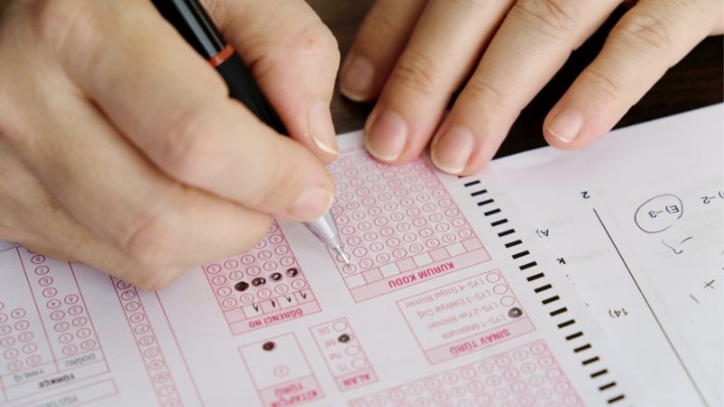 Phúc khảo điểm thi TELC giúp thí sinh đảm bảo kết quả chính xác